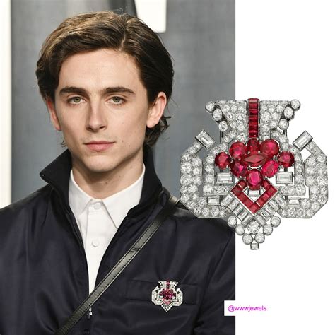 cartier men's brooch|cartier jewellery necklace.